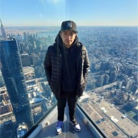 Peloton Interactive Employee Christopher Doering's profile photo