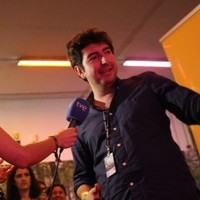 Grupo CASFID Employee Pierluigi Barberis's profile photo