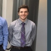 E3 Displays Employee Jeffrey Symon's profile photo