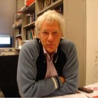 Utrecht University Employee Berry Spruijt's profile photo