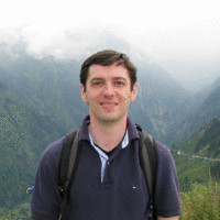 PrivateFlite Aviation Employee Chase Cardin's profile photo