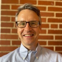 U.S. Department of State Employee James Liddle's profile photo