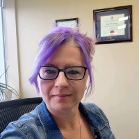 Portage Mutual Insurance Employee Kelly Lawrence's profile photo