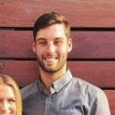 Docusign Employee Nathan Reitz's profile photo