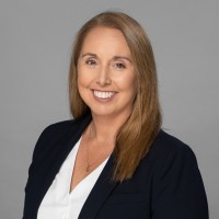 Cushman & Wakefield Ireland Employee Louise Doherty's profile photo