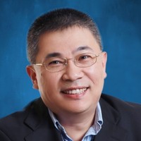 Aeolus Robotics, Inc. Employee Billy Chen's profile photo