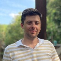 dotcode Employee Ostap Danyliv's profile photo