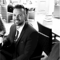 Lloyds Banking Group Employee Phil Clay-Joyce's profile photo