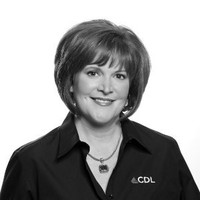 Judy Geriot