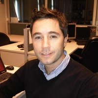ochoquince Employee Maximiliano Revelli's profile photo