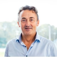 Ceratec Employee John Vanderbeken's profile photo
