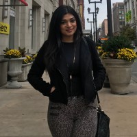 ALDO Employee Tagreed Salameh's profile photo