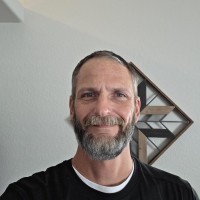 Axon Employee Grant Harmon's profile photo