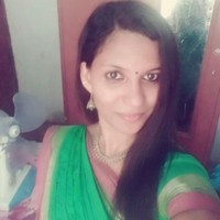 bMuse Employee Reshma S's profile photo