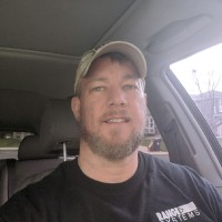 Lockheed Martin Employee Thad Smith's profile photo