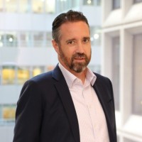 Cohen & Steers Employee Gavin Daly's profile photo