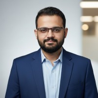 Vestas Employee Deepak Prabhu's profile photo