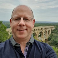 Engineering Utilities Ltd - Metal Finishing Know How Employee Claude Surtees's profile photo
