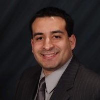DFTC Inc Employee Omar Shute's profile photo