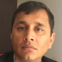 Utsav Joshi Email
