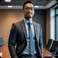 HUSK Employee Ronald R. Redondo's profile photo