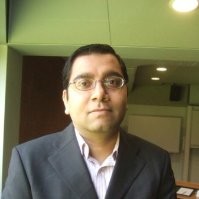Deloitte Employee Avik Sengupta's profile photo