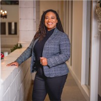 ReUp Education Employee Kimberly Walker's profile photo