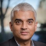 Ranjit Das Email & Phone Number