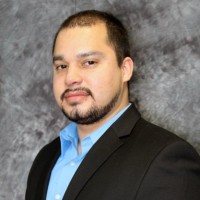 H&R Block Employee Brian Earl's profile photo