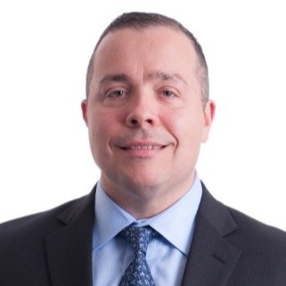 Boeing Employee Justin Bates's profile photo