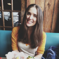 Confluent Employee Anna McDonald's profile photo