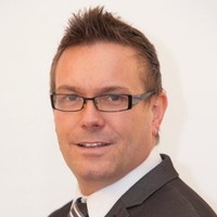 The Royal Hotel Hull Employee David Crossley's profile photo