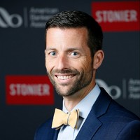 Lowell Five Bank Employee Coley Carden's profile photo