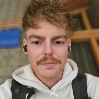 Accelerate Tech Employee Jordan Dowd's profile photo