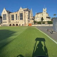 Green Options Landscape Management Employee Jake Levy's profile photo