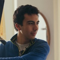 Mucho Mas Media Employee Felipe Vargas's profile photo