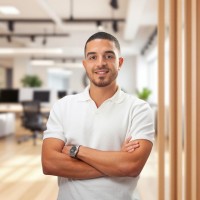 Demooz Employee Jawad B.'s profile photo