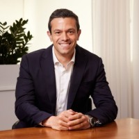 Permira Employee Dimitrios Tzivelis's profile photo