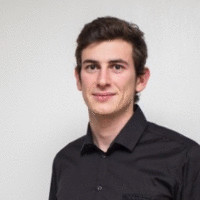 Bubblemaps Employee Guillaume Poullain's profile photo