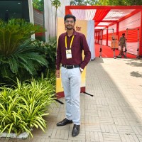 Devang Jani Email