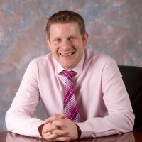 Mitchell Charlesworth Employee Pete Edwards's profile photo