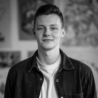 Cyrano. Gute Kommunikation Employee Maximilian Achnitz's profile photo