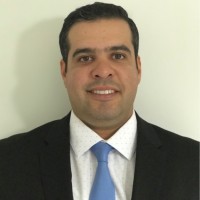 H2R Corp Employee Ricardo Ruiz's profile photo