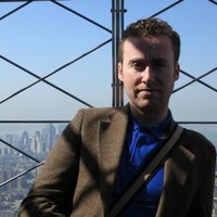 Howden Group Technology Employee Murray Whyte's profile photo