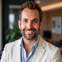 LG Ad Solutions Employee Adam Zaff's profile photo