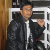 RAYDEAN INDUSTRIES Employee Vishal Goyal's profile photo