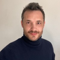 Click Lab Employee Antoine Gantheret's profile photo