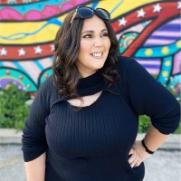 KIPP Charlotte Employee Alison Cumbley's profile photo