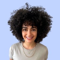 Cylus Employee Daniella Julius's profile photo