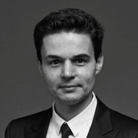 Xavier 乐泽纬 Email & Phone Number